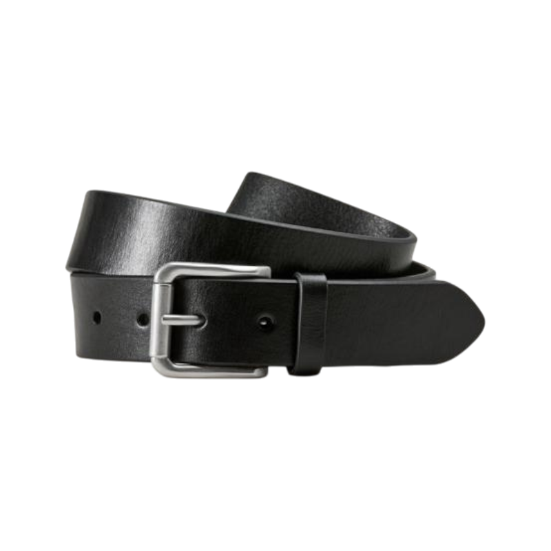 Ariat - Cinturón hombre Oxridge negro