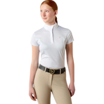 Ariat - Aptos Riviera Check Kids' Show Shirt