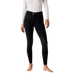 Ariat - Pantaloni da equitazione donna Tri Factor Allure neri
