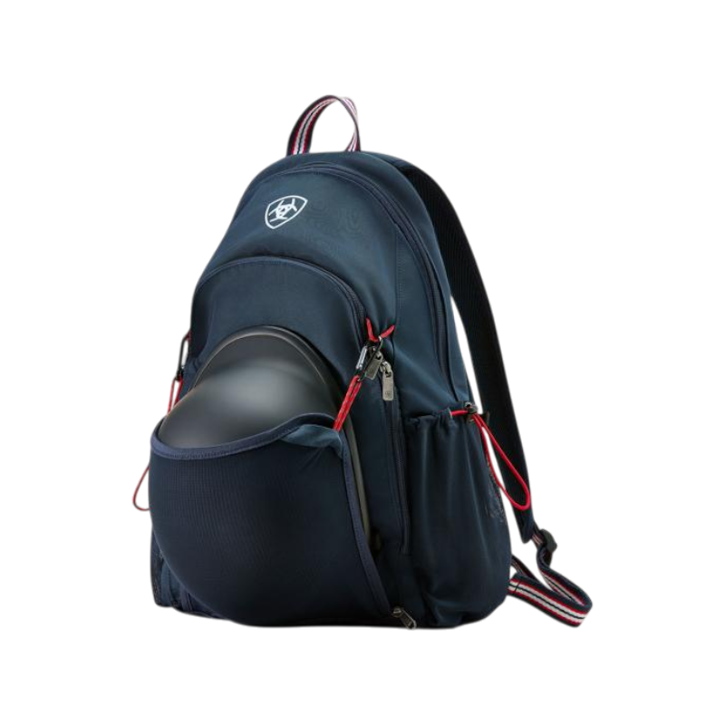 Rucksack Stride dark navy