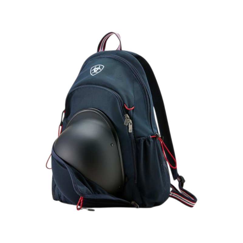 Rucksack Stride dark navy