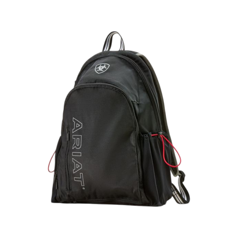 Ariat - Rucksack Stride Schwarz
