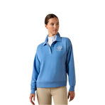Sudadera mujer Lovett riviera