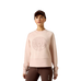 Sudadera mujer Martine sepia rose