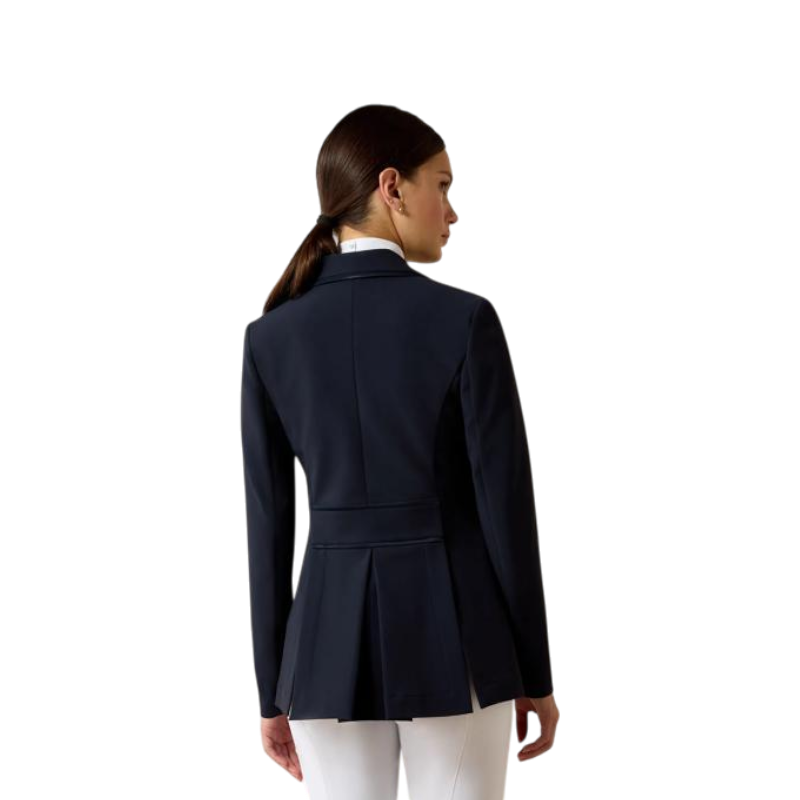 Ariat - Giacca da concorso donna Allure navy eclipse