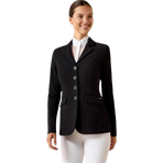 Giacca da concorso donna Allure nero
