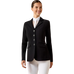 Casaco de concurso feminino Allure preto