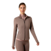 Women's SolVeil Zip-Up Jacket iron