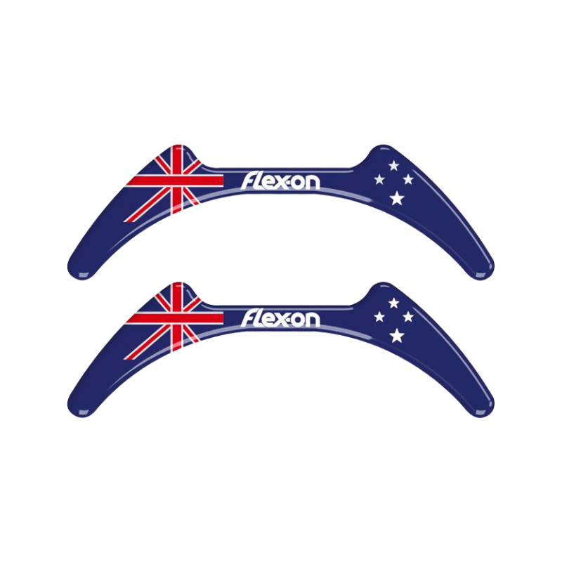 Flex On - Stickers Flex On Pays Australie | - Ohlala