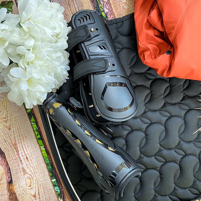 Back On Track - Paratendini Airflow nero | - Ohlala