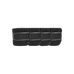 Kentucky Horsewear - Extra Black Polo Wraps (x4) | - Ohlala