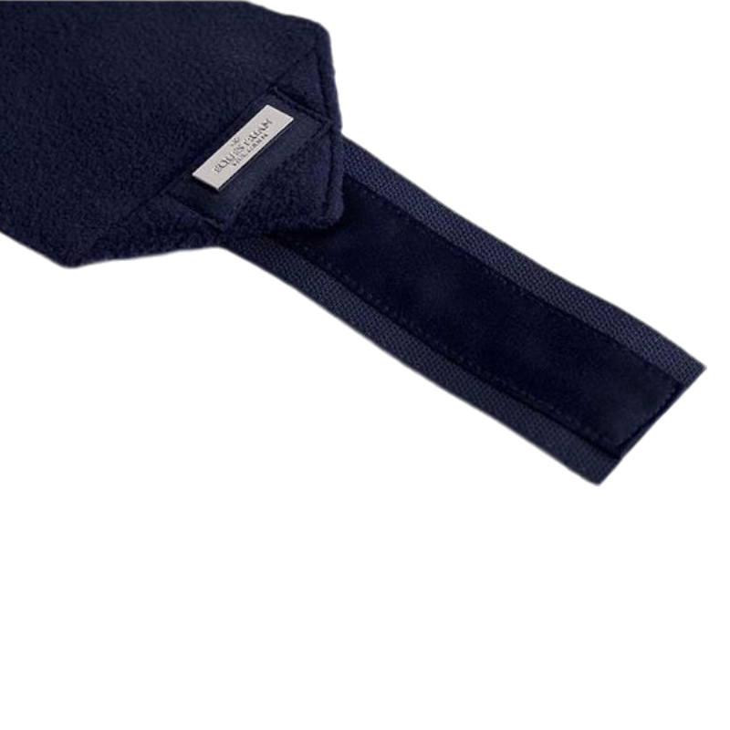 Equestrian Stockholm - Bandes de polo Midnight Blue (x4) | - Ohlala