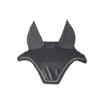 Kentucky Horsewear - Bonnet Wellington basic velvet gris | - Ohlala