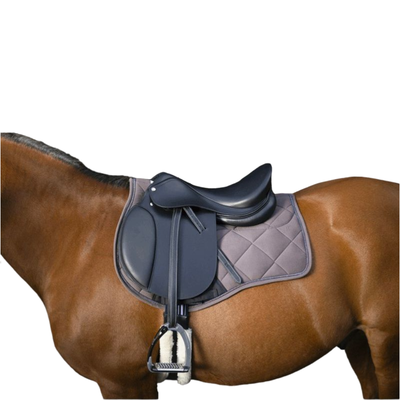 Eric Thomas - Selle mixte hybrid "new" noir | - Ohlala