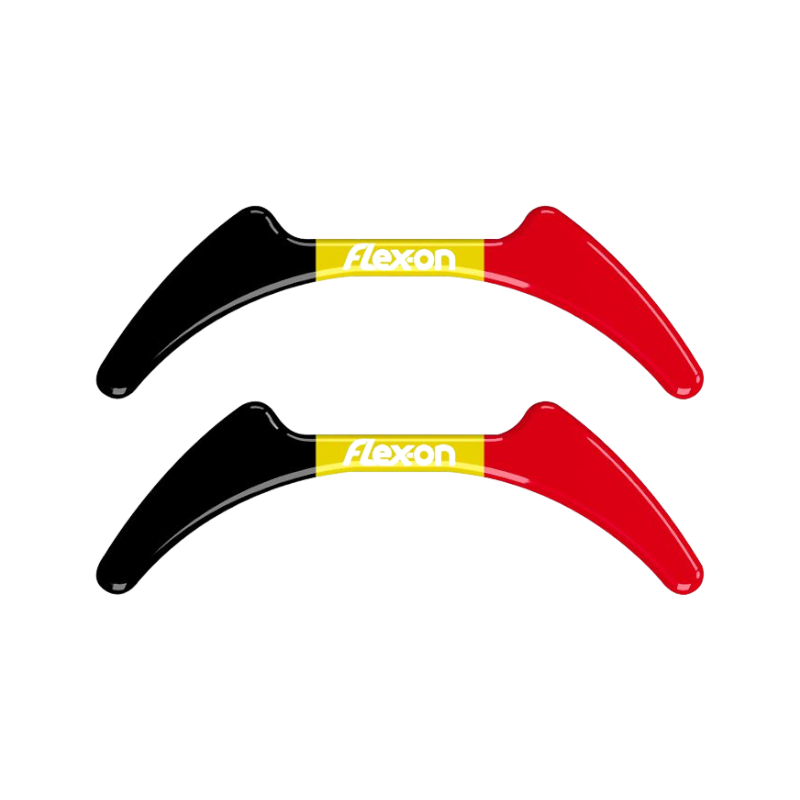 Flex On - Stickers Flex On Pays Belgique | - Ohlala