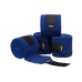 LeMieux - Polo Wraps Benetton Blue (x4) | - Ohlala