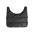 Kentucky Horsewear - BIB Waterproof chest/withers protection black | - Ohlala