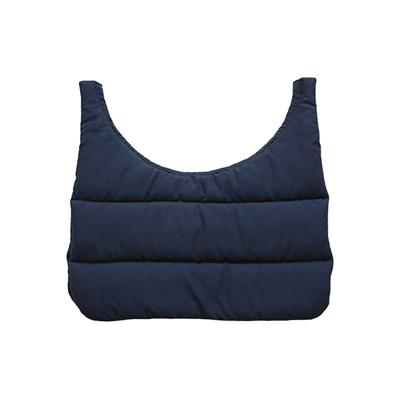 Kentucky Horsewear - Summer BIB Brust-/Widerristschutz marine | - Ohlala