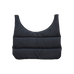 Kentucky Horsewear - Summer BIB Black Chest/Withers Protector | - Ohlala