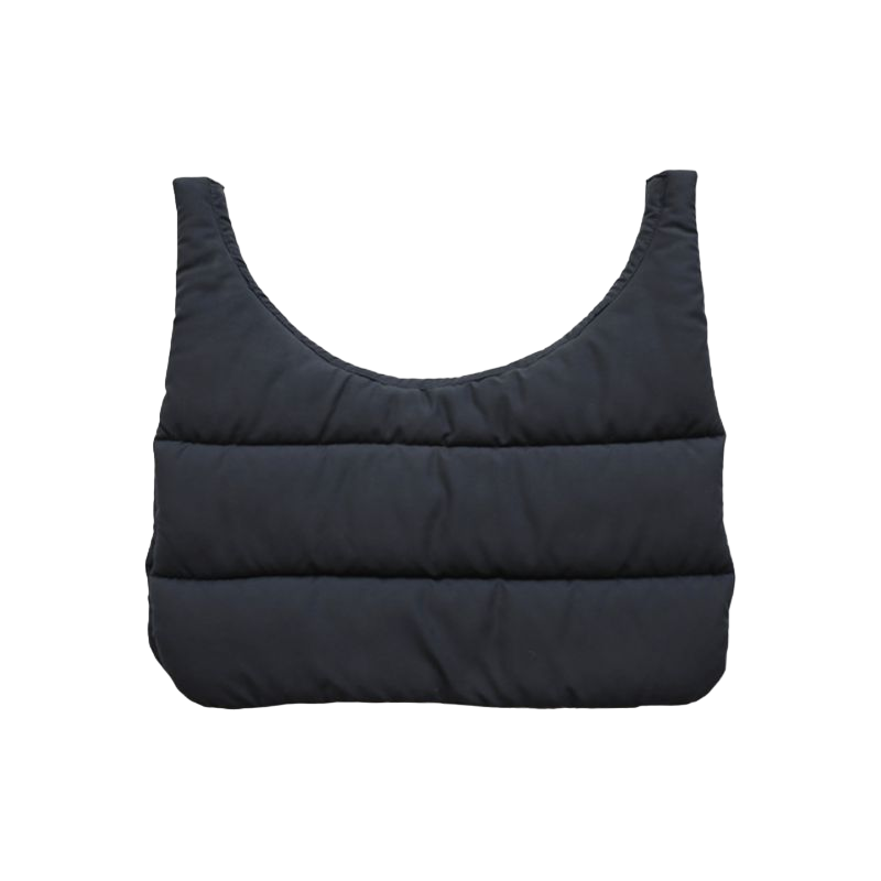 Kentucky Horsewear - Summer BIB Black Chest/Withers Protector | - Ohlala