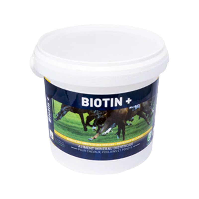 Greenpex - 蹄と被毛サポートサプリメント(顆粒)Biotin + | - Ohlala