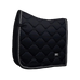Equestrian Stockholm - Tapis de dressage Black Edition | - Ohlala