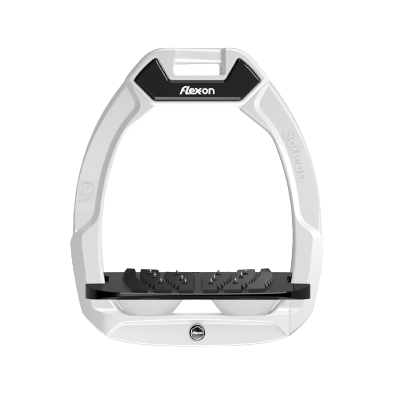 Flex On - Kit branches amovibles pour Safe On blanc | - Ohlala