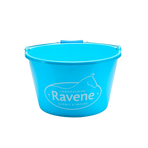 Ravene - Seau bleu avec anse 15L | - Ohlala