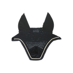 Kentucky Horsewear - Bonnet Wellington basic velvet noir | - Ohlala