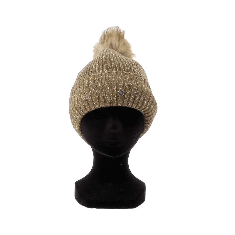 Flags & Cup - Bonnet Ida kaki | - Ohlala