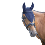 Paddock Sports - Bonnet pro coton long marine | - Ohlala