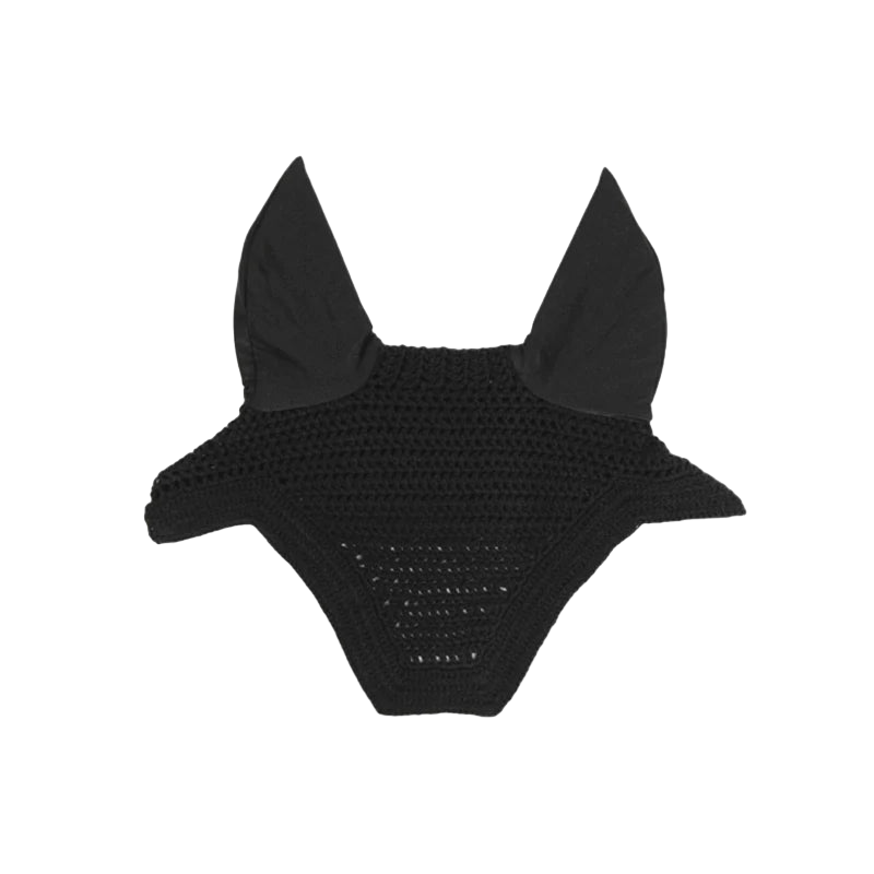 Kentucky Horsewear - Wellington fly bonnet grey | - Ohlala