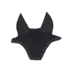 Kentucky Horsewear - Bonnet pour cheval Wellington Glitter Stone noir | - Ohlala