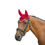 Paddock Sports - Bonnet Origine rouge | - Ohlala