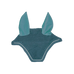 Kentucky Horsewear - Bonnet Wellington Velvet smaragdgrün | - Ohlala