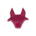 Kentucky Horsewear - Bonnet Wellington velvet fuchsia | - Ohlala