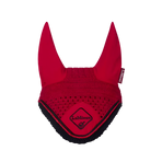 LeMieux - Bonnet Classic Chilli rouge | - Ohlala