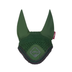 LeMieux - Classic Hunter Green Fly Veil | - Ohlala