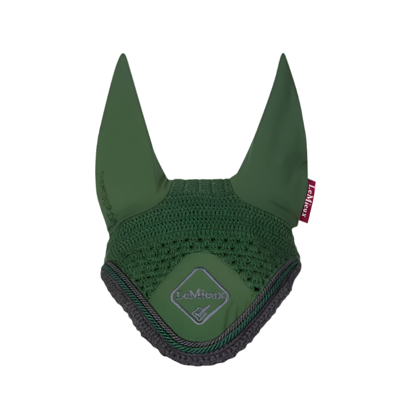 LeMieux - Bonnet Classic Hunter Green | - Ohlala