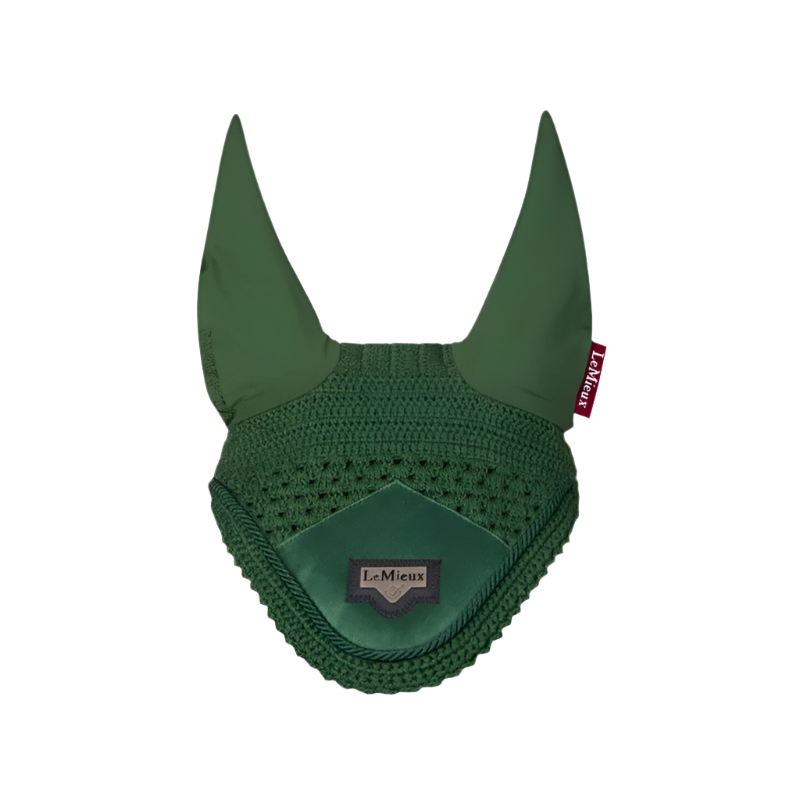 LeMieux - Bonnet Loire Hunter Green | - Ohlala