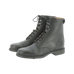 Equithème - Boots d'équitation Dandy noir | - Ohlala