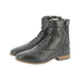 Equithème - Boots d'équitation Wavy lacet/ zip noir | - Ohlala