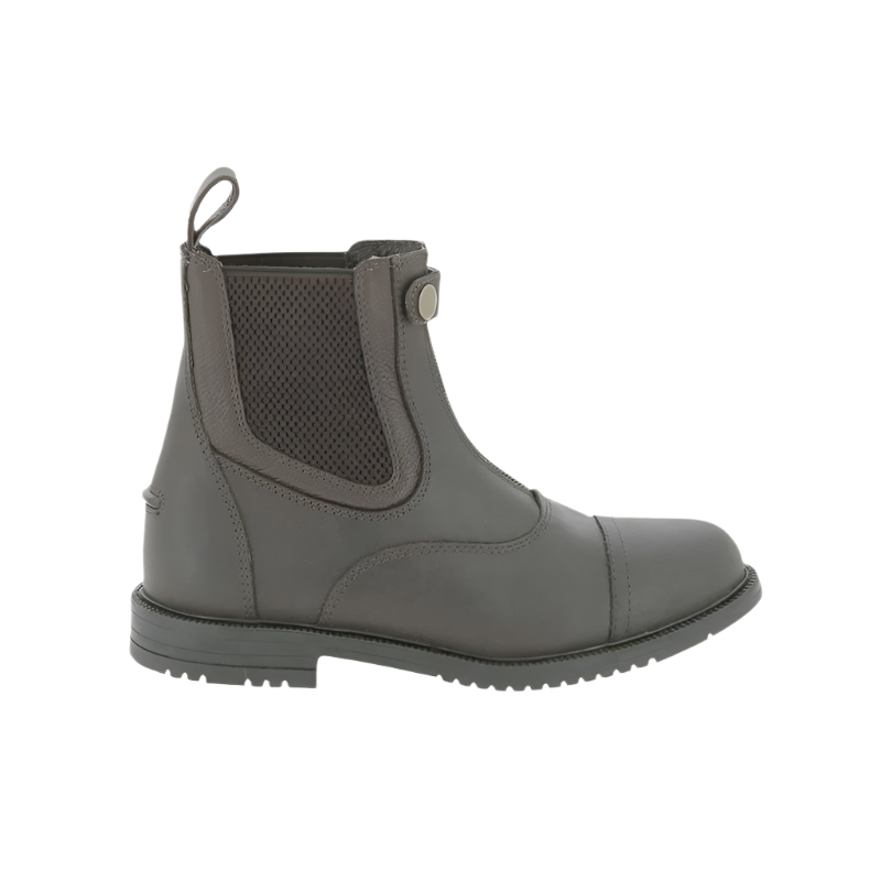 Norton - Stiefel Vallery braun | - Ohlala