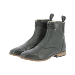 Equithème - Reitstiefel Wavy Zip schwarz | - Ohlala