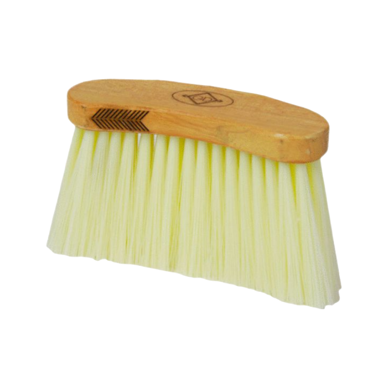 Grooming Deluxe - Long hair brush natural | - Ohlala