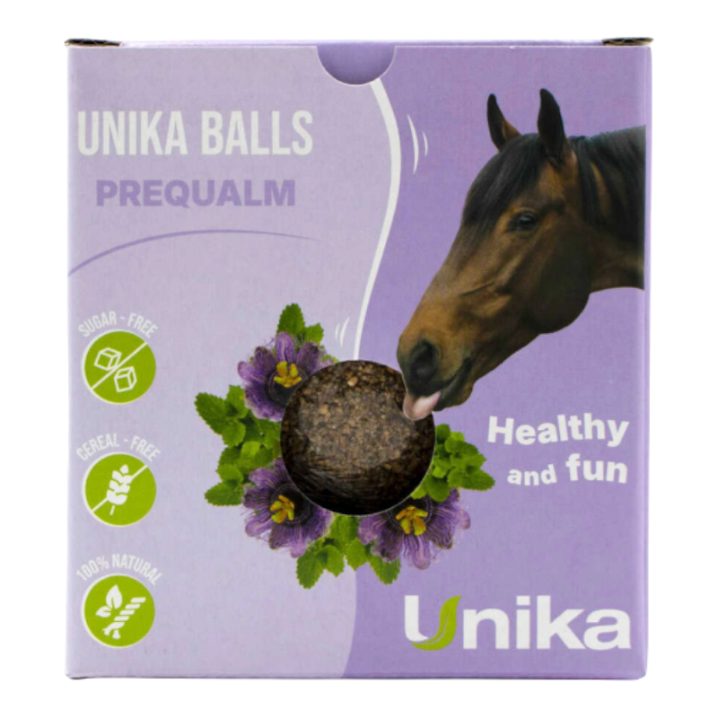 Unika - Complément alimentaire Prequalm | - Ohlala