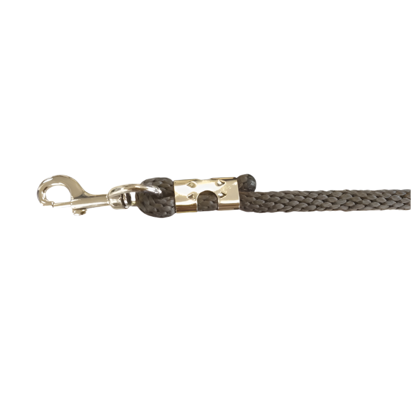 Norton - Bright brown tie lead | - Ohlala