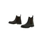 Norton - Buty Camargue brązowe | - Ohlala