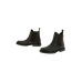 Norton - Boots camargue brun | - Ohlala