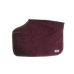 Kentucky Horsewear - Heavy Fleece square back warmer burgundy | - Ohlala